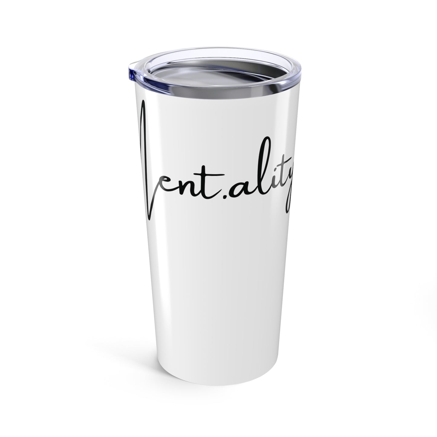 EmpowerMentality Tumbler (20oz)