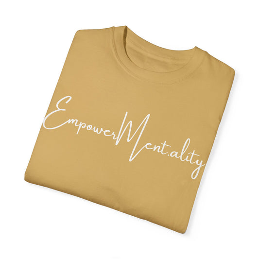 EmpowerMentality T-shirt