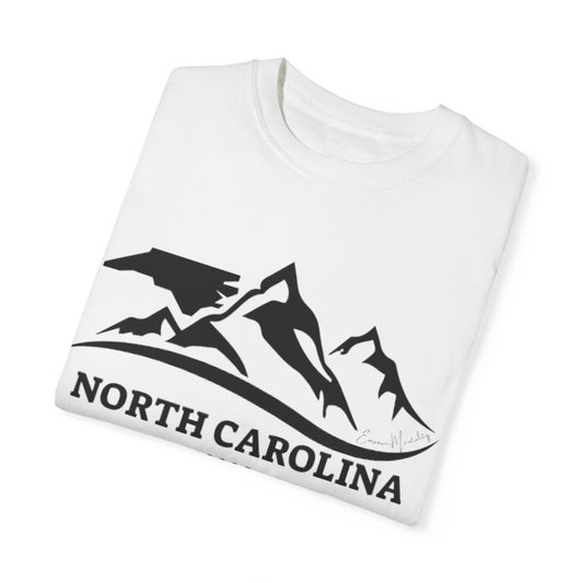 North Carolina Disaster Relief T-shirt - NORTH CAROLINA