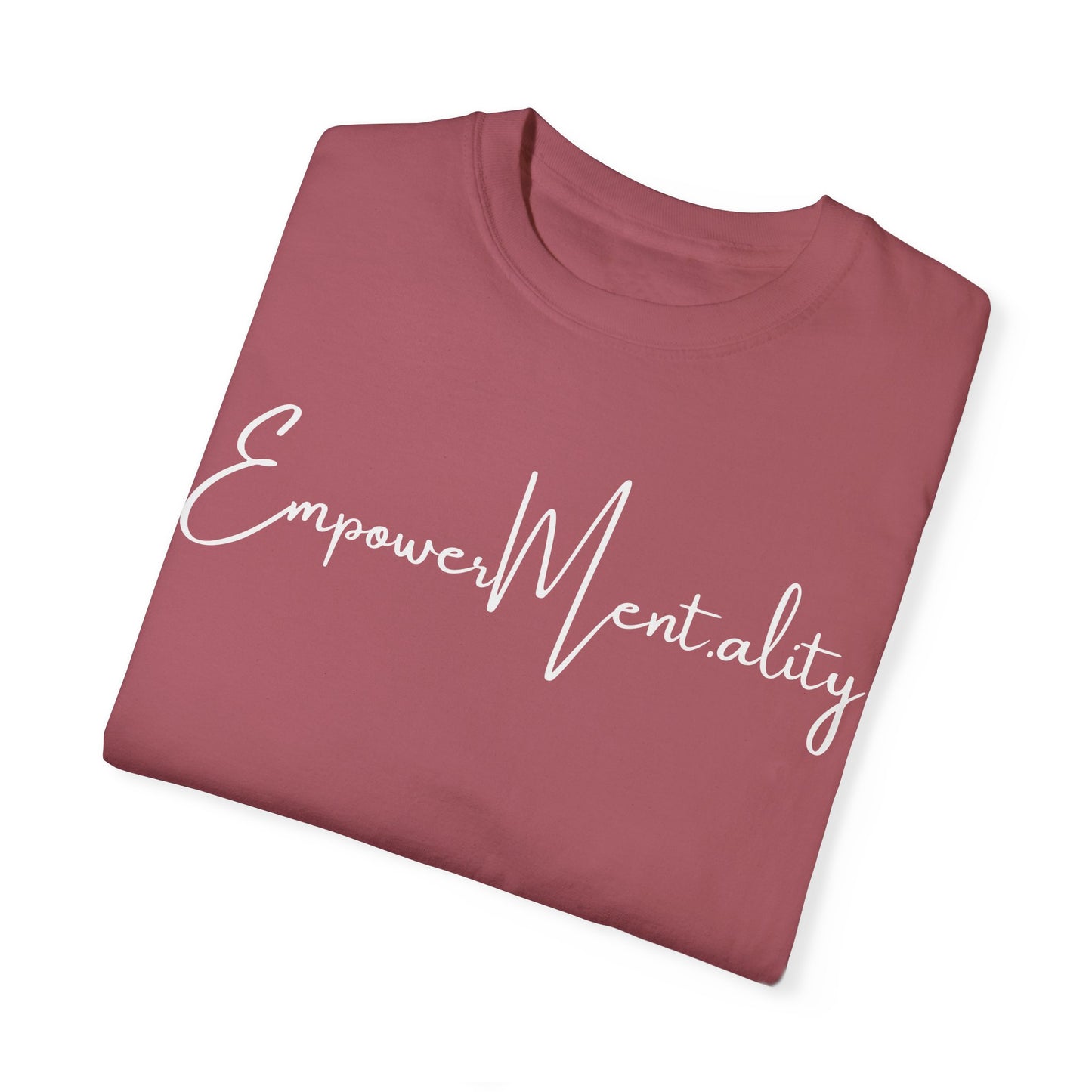EmpowerMentality T-shirt
