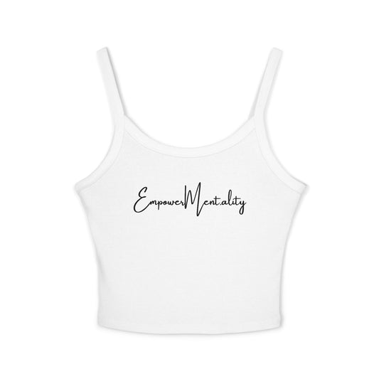EmpowerMentality Tank Top