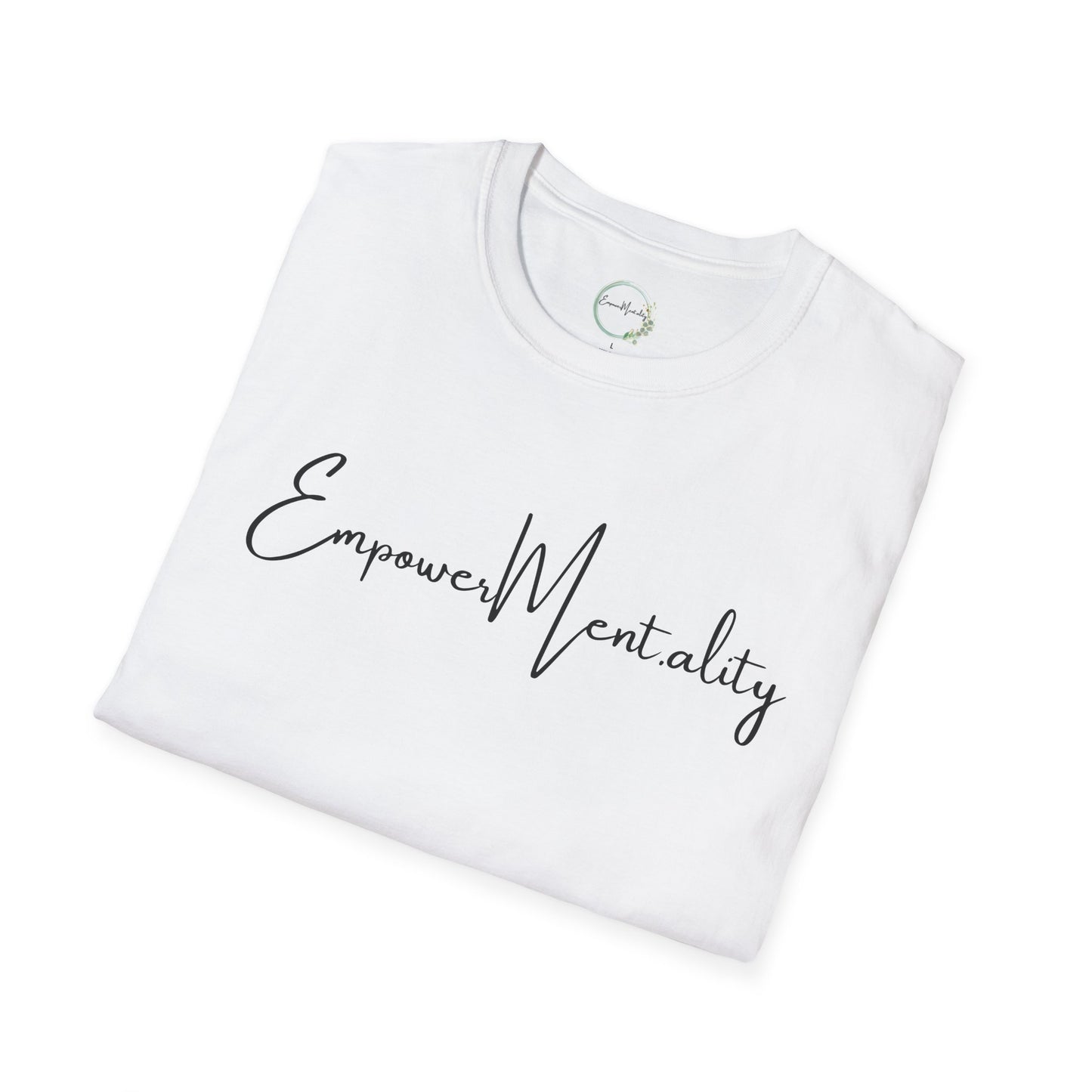 EmpowerMentality T-Shirt