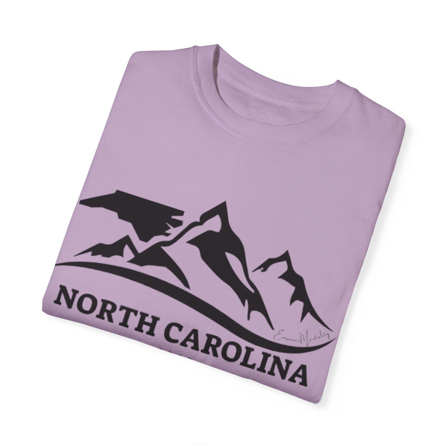 North Carolina Disaster Relief T-shirt - NORTH CAROLINA