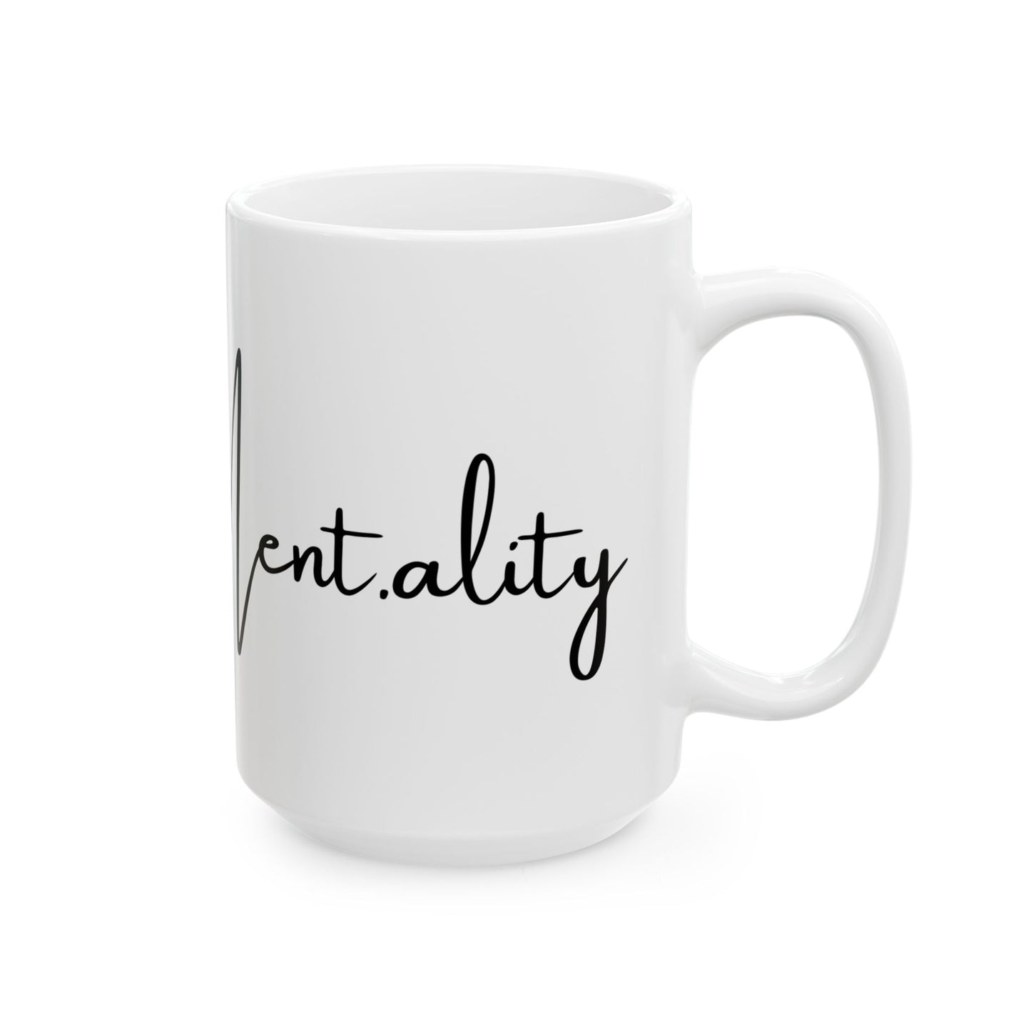 EmpowerMentality Mug (11oz, 15oz)