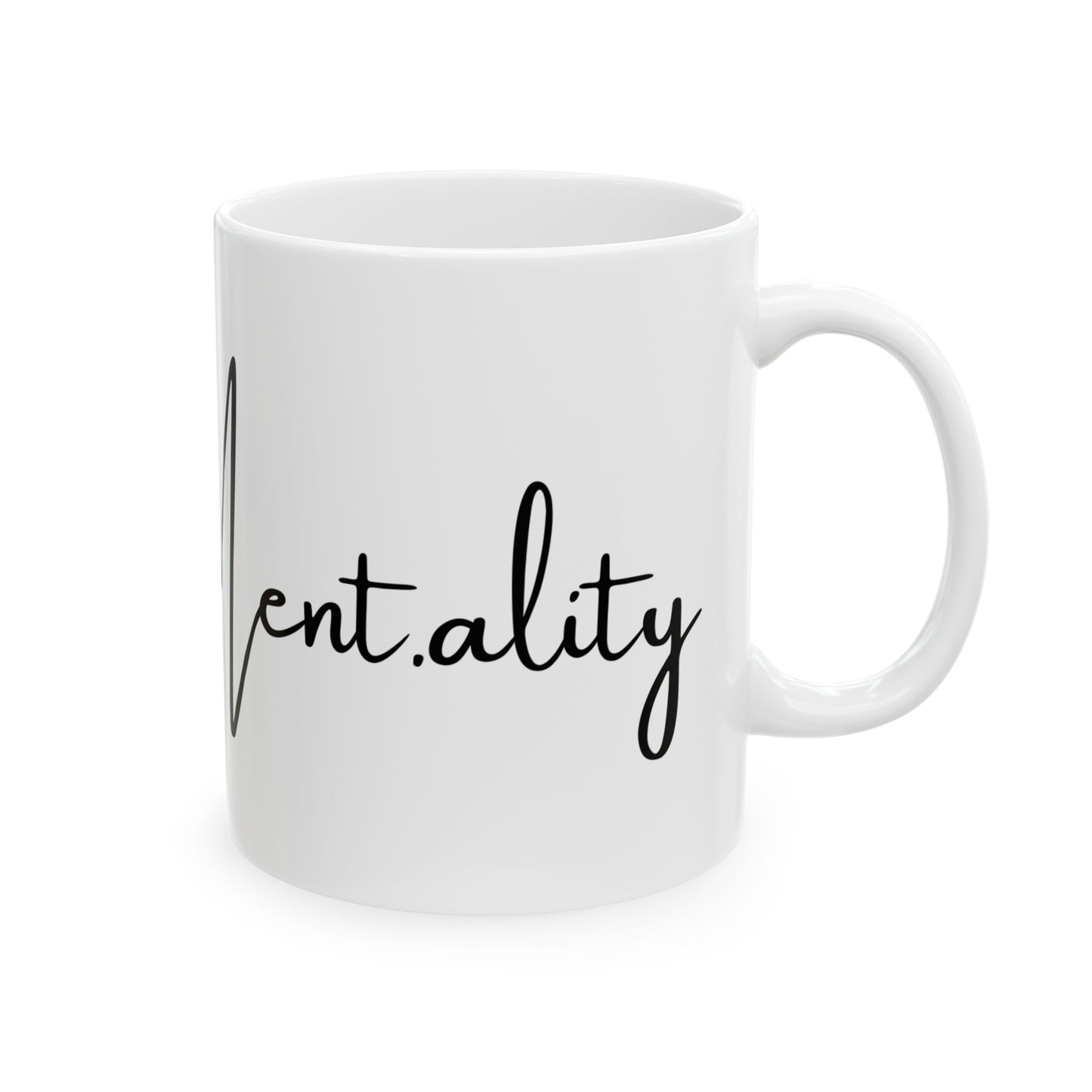 EmpowerMentality Mug (11oz, 15oz)