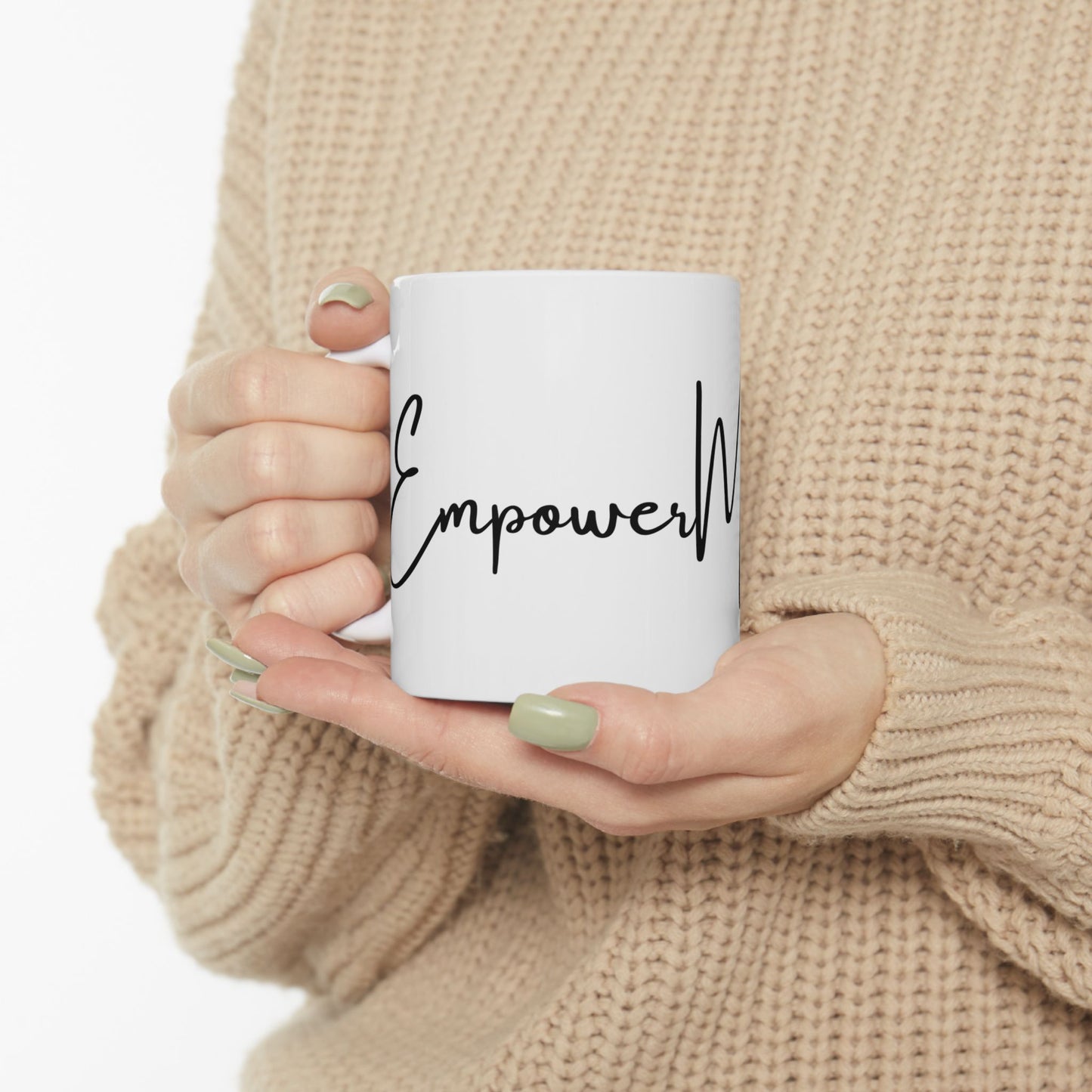 EmpowerMentality Mug (11oz, 15oz)