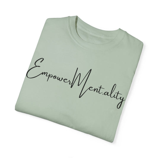 EmpowerMentality T-shirt