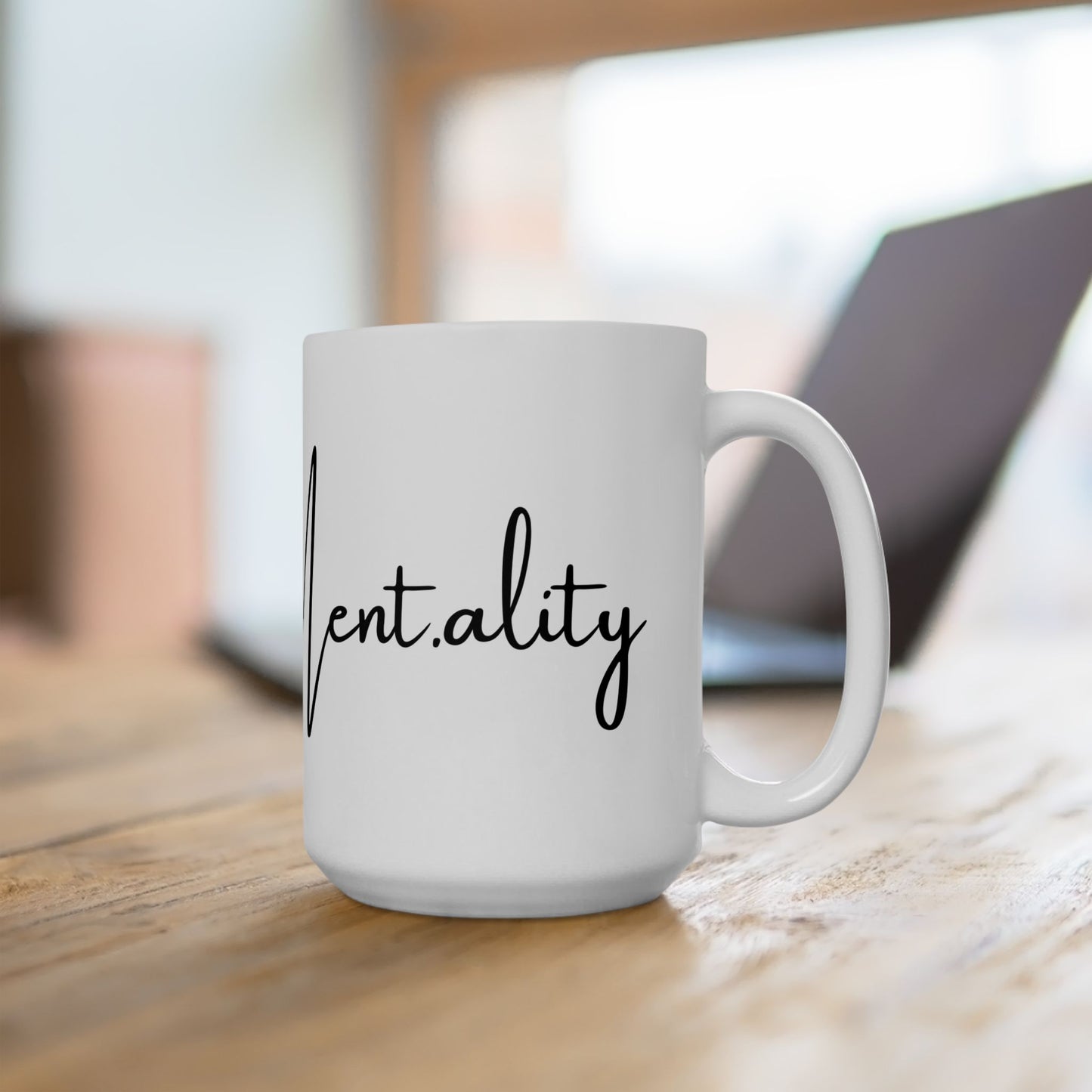 EmpowerMentality Mug (11oz, 15oz)