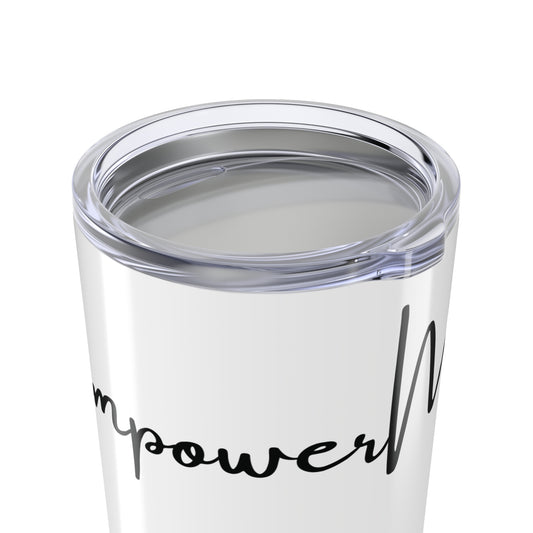 EmpowerMentality Tumbler (20oz)