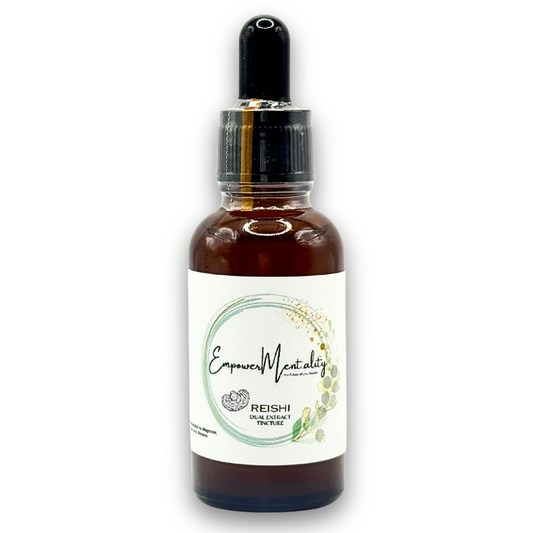 WILD Reishi Night Nectar (1oz)