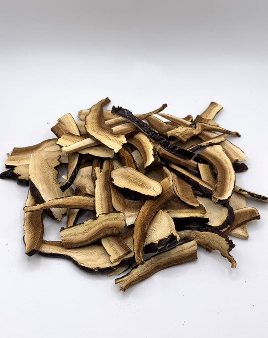 WILD Reishi Mushroom Powder (2oz/58g)