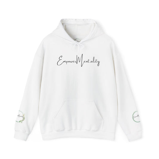 EmpowerMentality Hoodie